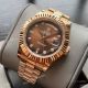 High Quality Rolex Day Date II 41 Rose Gold Presidential Strap watch (5)_th.jpg
